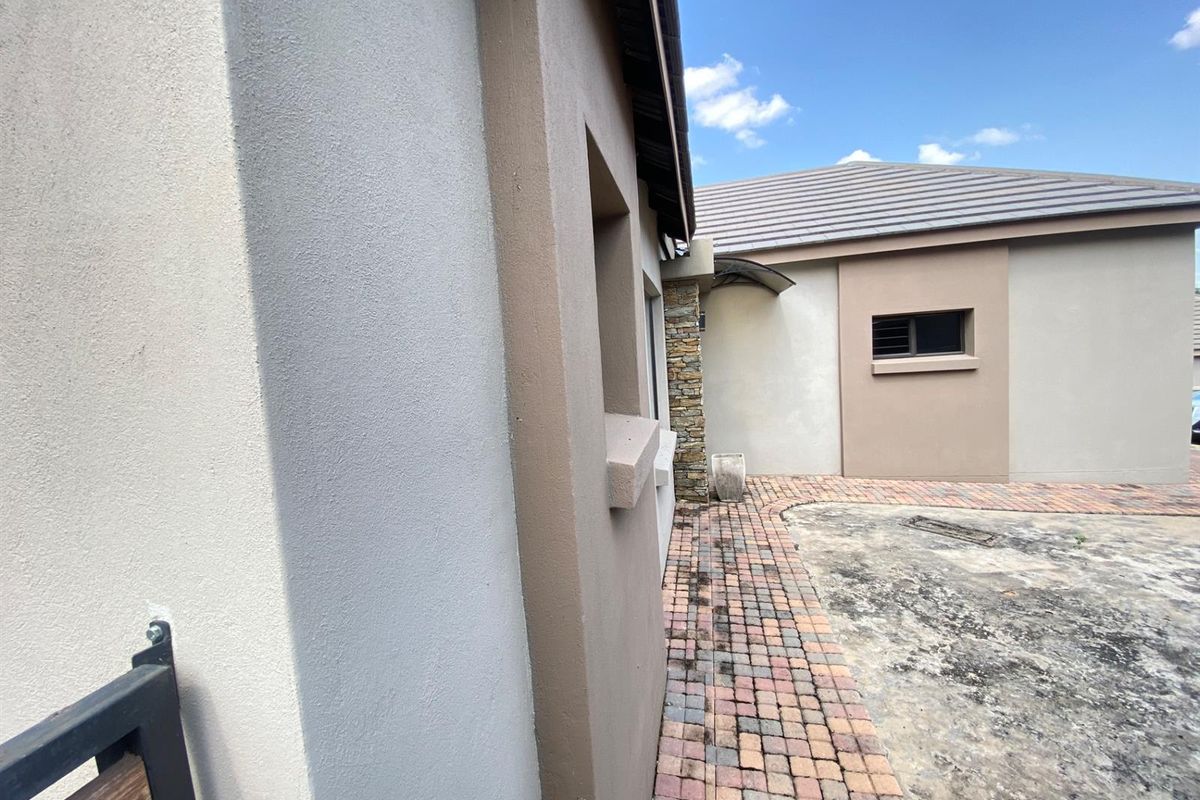 House For Sale in Elawini Lifestyle Estate, Nelspruit - Photo 4