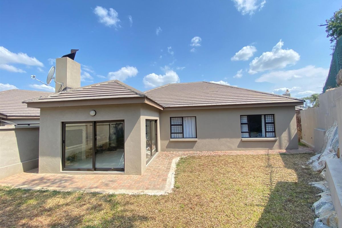 House For Sale in Elawini Lifestyle Estate, Nelspruit - Photo 5