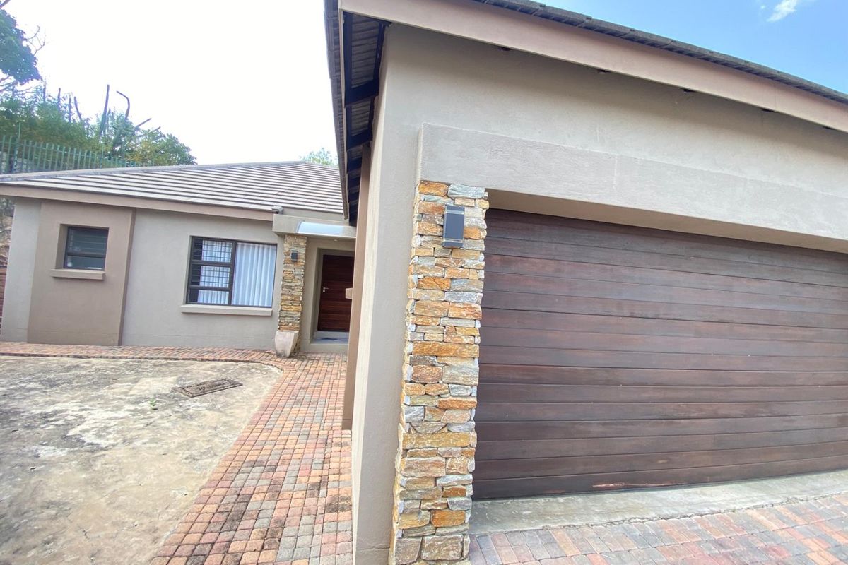 House For Sale in Elawini Lifestyle Estate, Nelspruit - Photo 3