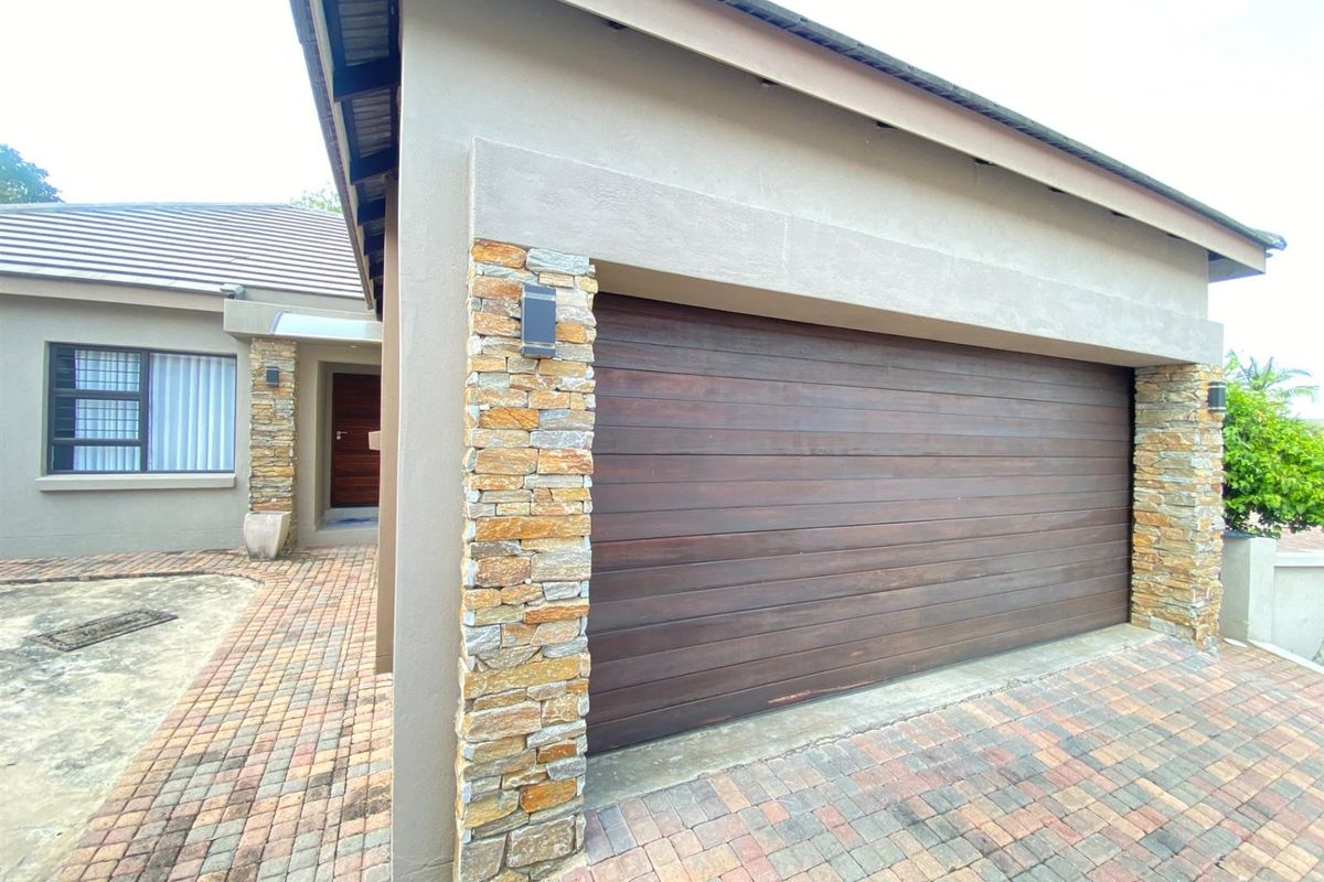 House For Sale in Elawini Lifestyle Estate, Nelspruit - Photo 2