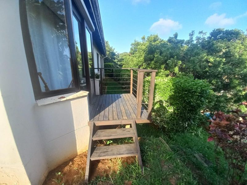 Cottage To Rent in Sunningdale, Umhlanga, KwaZulu Natal - Photo 4