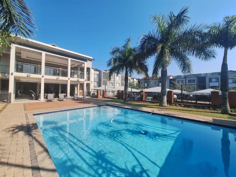 Apartment To Rent in Umhlanga, KwaZulu Natal - Photo 8