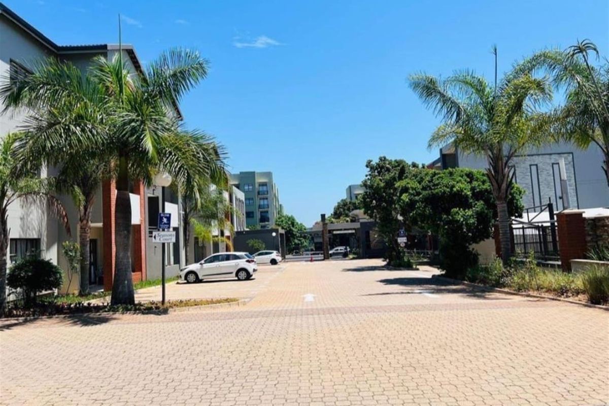 Apartment To Rent in Umhlanga, KwaZulu Natal - Photo 5