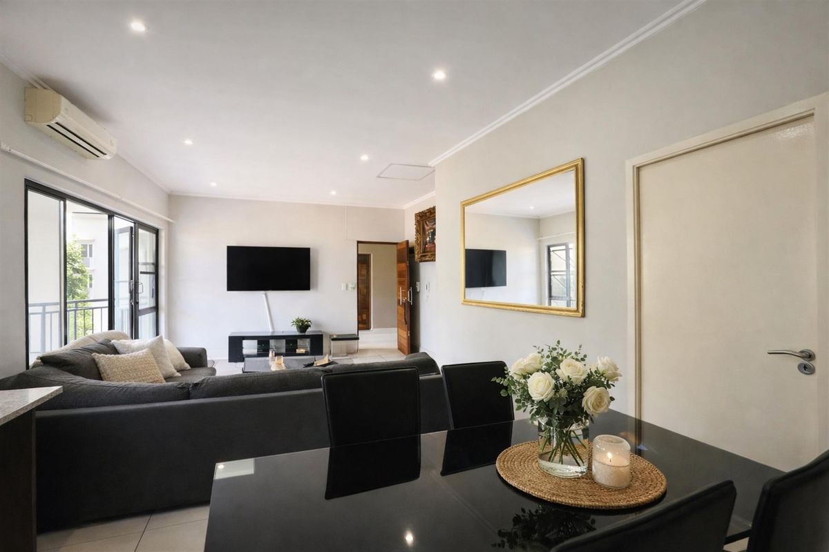 Apartment To Rent in Umhlanga, KwaZulu Natal - Photo 2