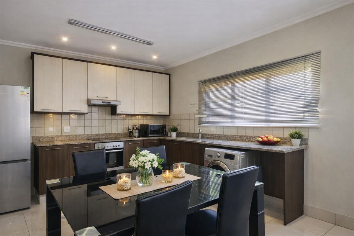 Apartment To Rent in Umhlanga, KwaZulu Natal - Photo 4