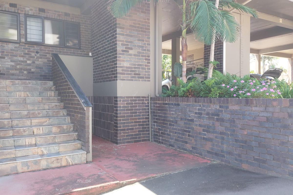 2 Bedroom Apartment/flat For Sale in Manaba Beach, Margate, KwaZulu Natal - Photo 2