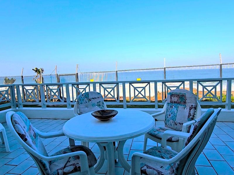 Beachfront Bliss with Spectacular Ocean Views in Ramsgate - Photo 1