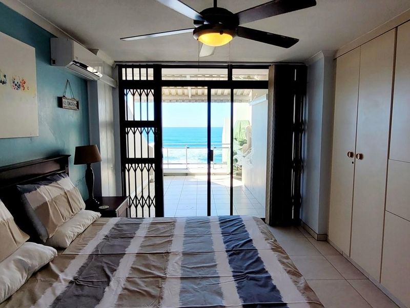 Apartment For Sale in Manaba Beach, Margate, KwaZulu Natal - Photo 10