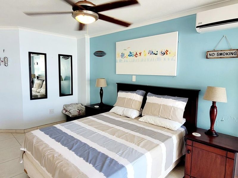 Apartment For Sale in Manaba Beach, Margate, KwaZulu Natal - Photo 9