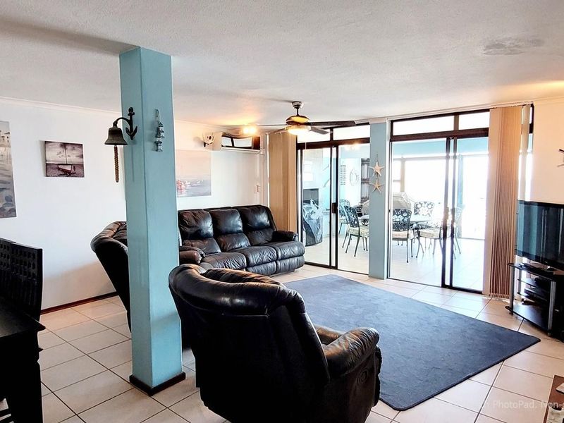 Apartment For Sale in Manaba Beach, Margate, KwaZulu Natal - Photo 3