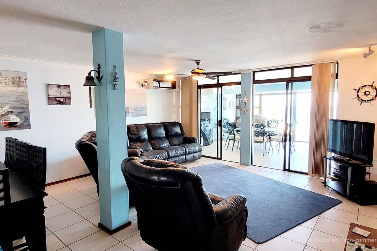 Apartment For Sale in Manaba Beach, Margate, KwaZulu Natal - Photo 3