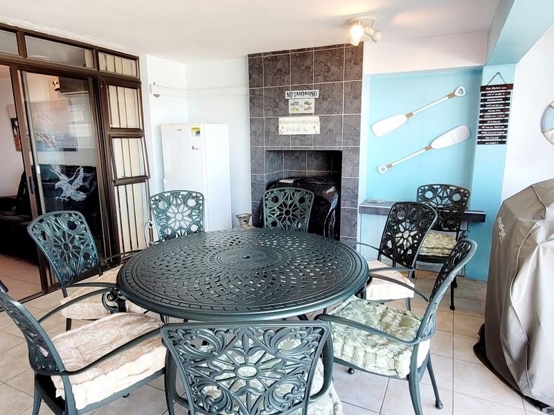 Apartment For Sale in Manaba Beach, Margate, KwaZulu Natal - Photo 7