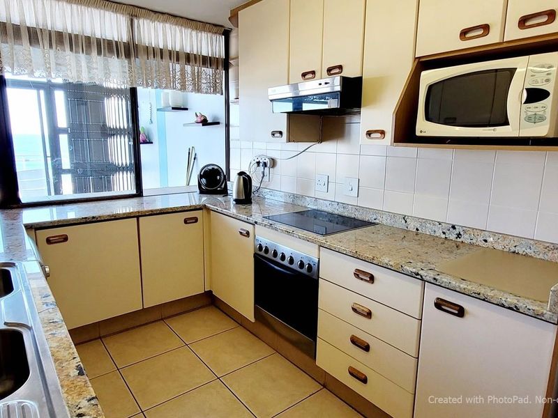 Apartment For Sale in Manaba Beach, Margate, KwaZulu Natal - Photo 6