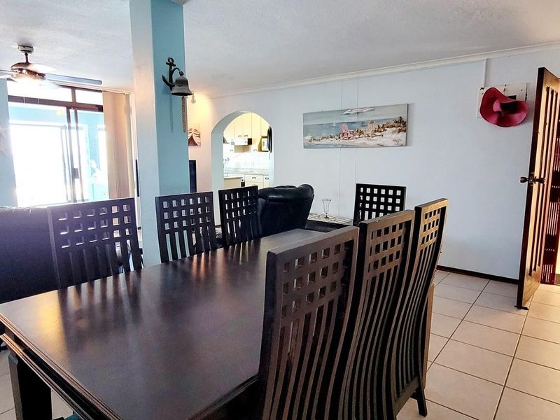 Apartment For Sale in Manaba Beach, Margate, KwaZulu Natal - Photo 5