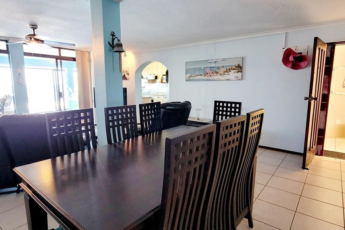 Apartment For Sale in Manaba Beach, Margate, KwaZulu Natal - Photo 5