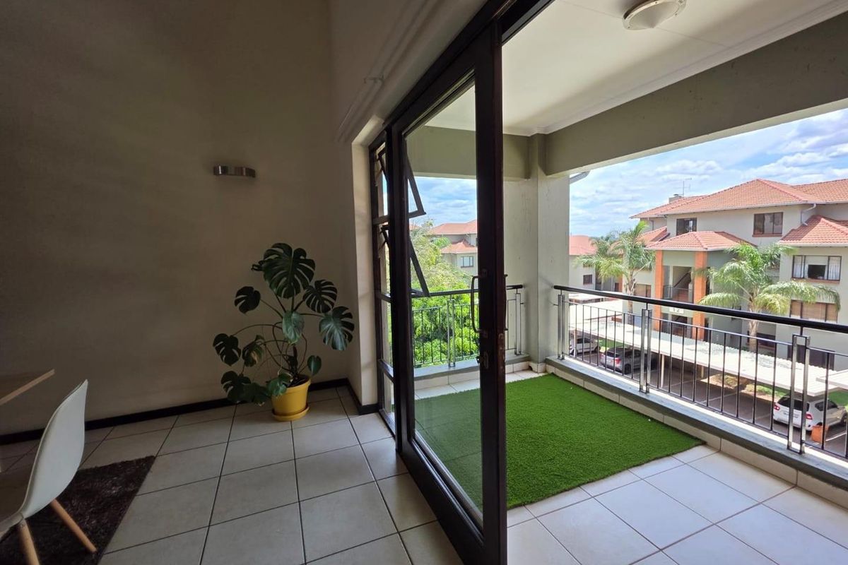 Apartment For Sale in Solheim, Germiston - Photo 5