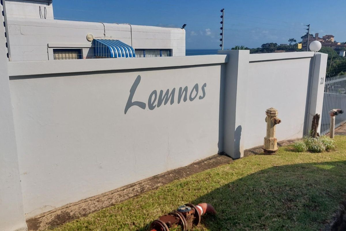 2 Bedroom Apartment For Sale, Margate, KwaZulu Natal - Photo 3