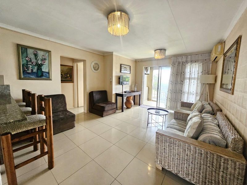 Apartment For Sale in North Beach, Durban, KwaZulu Natal - Photo 3
