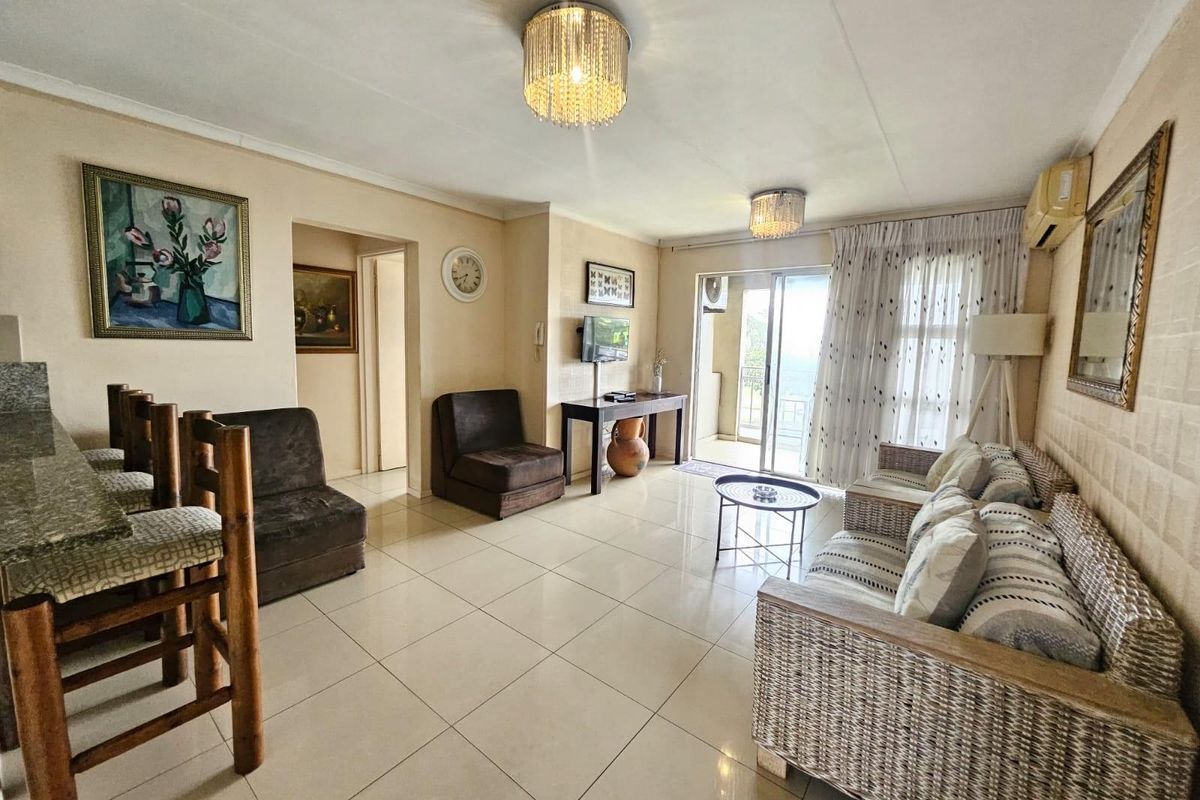 Apartment For Sale in North Beach, Durban, KwaZulu Natal - Photo 3
