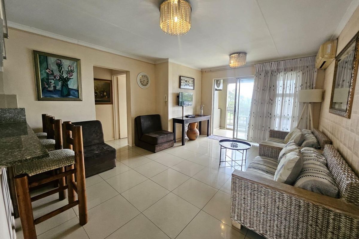 Apartment For Sale in North Beach, Durban, KwaZulu Natal - Photo 2