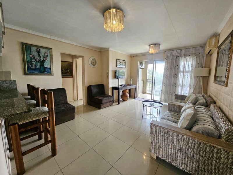 Apartment For Sale in North Beach, Durban, KwaZulu Natal - Photo 1