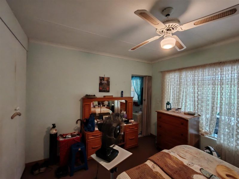 Zero Levy, Full Title Three bedroom Townhouse for sale in Bela Bela - Photo 8