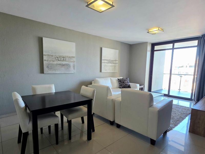 2 Bedroom Beachfront Apartment - Photo 5