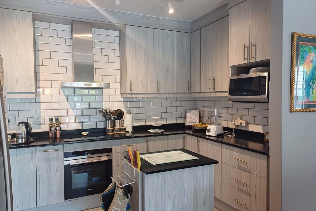 2 Bed House for Sale in Zevenwacht Retirement Village - Photo 5