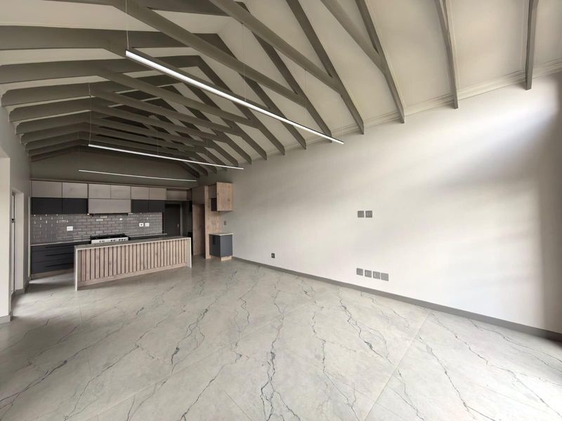 Be the First to Call This Masterpiece Home: Ultra-Modern Luxury Awaits in El Toro Park, Kimberley! - Photo 4