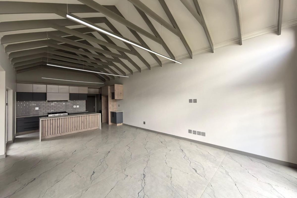 Be the First to Call This Masterpiece Home: Ultra-Modern Luxury Awaits in El Toro Park, Kimberley! - Photo 4