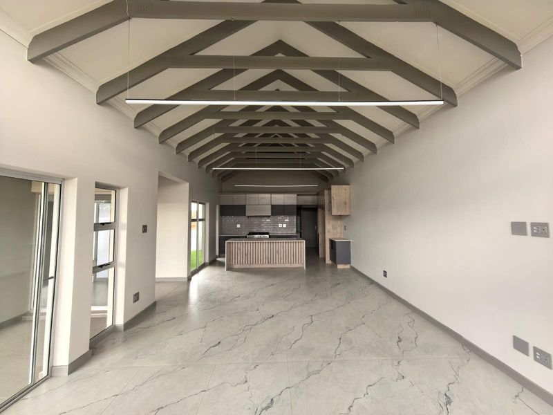 Be the First to Call This Masterpiece Home: Ultra-Modern Luxury Awaits in El Toro Park, Kimberley! - Photo 3