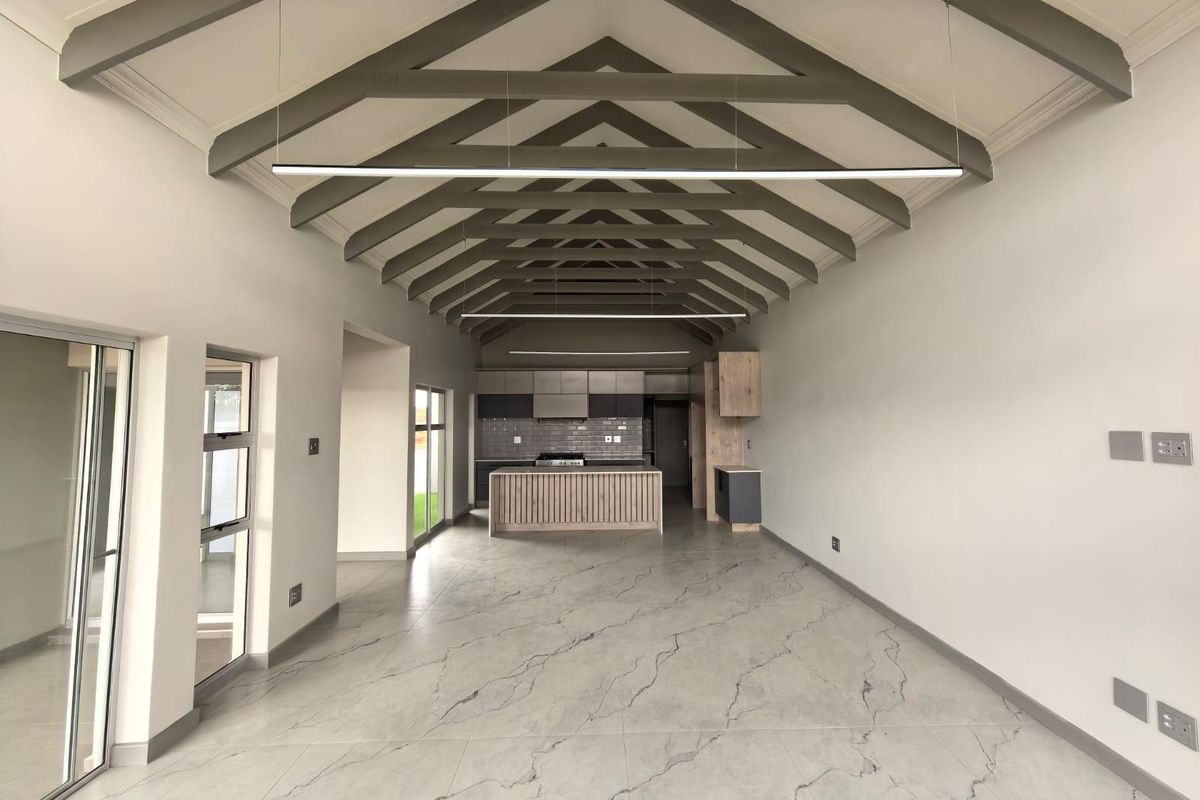 Be the First to Call This Masterpiece Home: Ultra-Modern Luxury Awaits in El Toro Park, Kimberley! - Photo 3