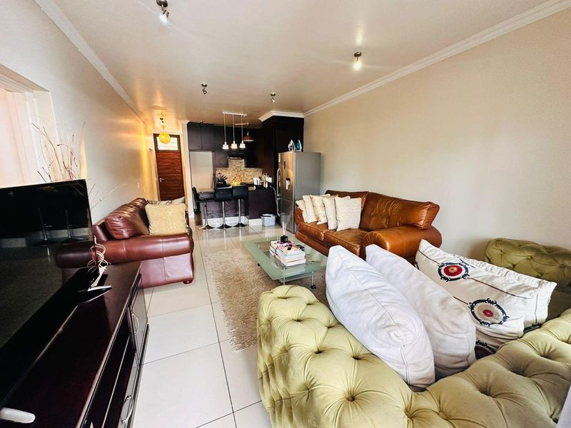 Two Bed, Two Bath Apartment in Millwood Lifestyle Estate - Photo 2