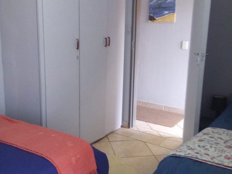 2-Bedroom Fully Furnished Apartment for Rent - Photo 6