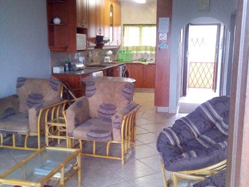 2-Bedroom Fully Furnished Apartment for Rent - Photo 9