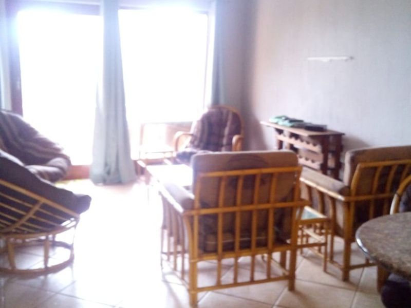 2-Bedroom Fully Furnished Apartment for Rent - Photo 8