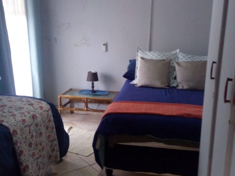 2-Bedroom Fully Furnished Apartment for Rent - Photo 5