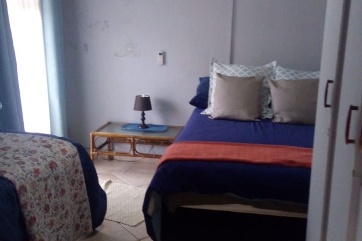 2-Bedroom Fully Furnished Apartment for Rent - Photo 5