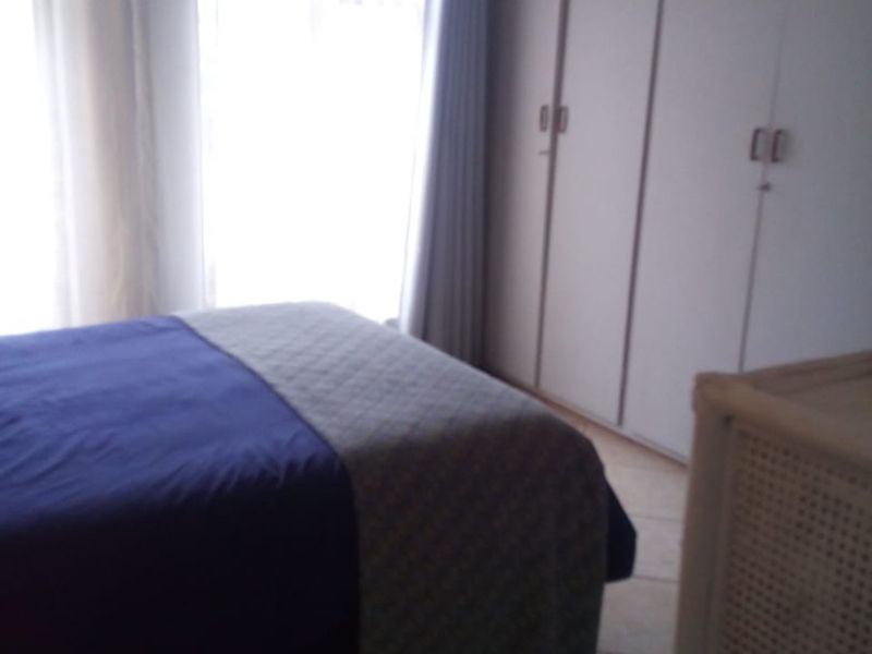 2-Bedroom Fully Furnished Apartment for Rent - Photo 2