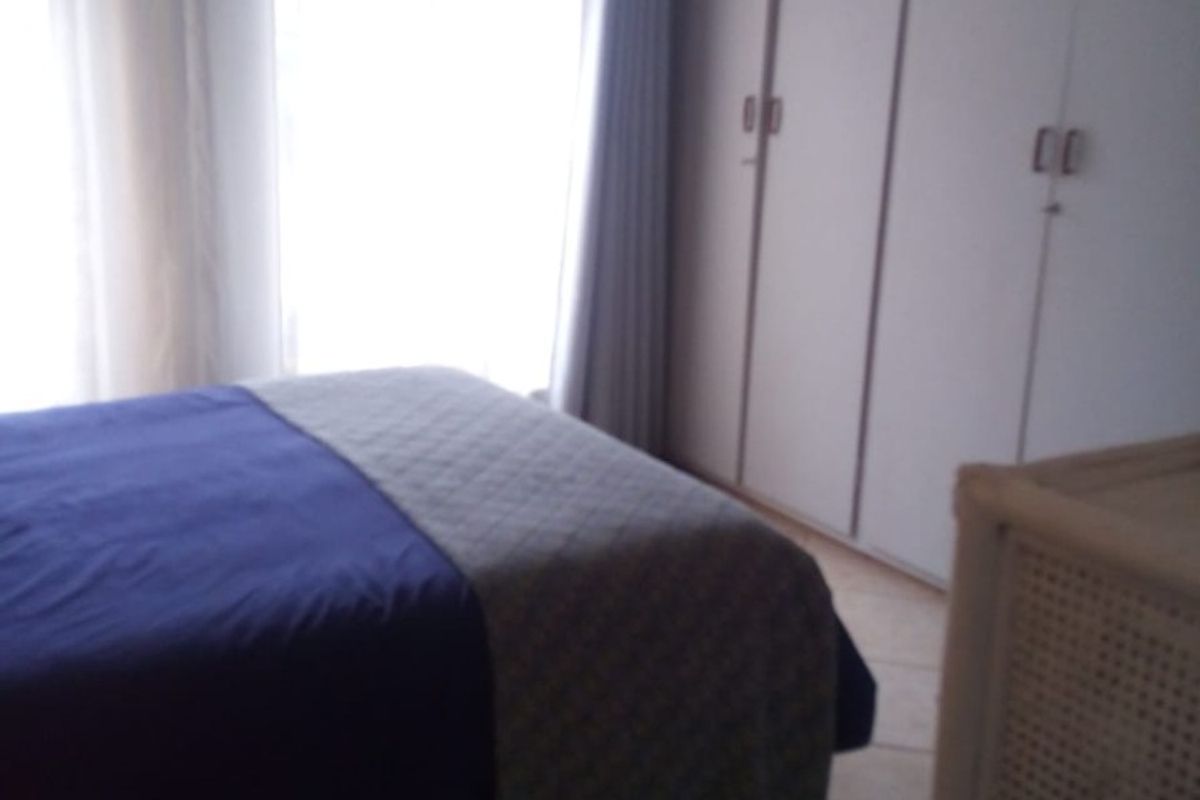 2-Bedroom Fully Furnished Apartment for Rent - Photo 2