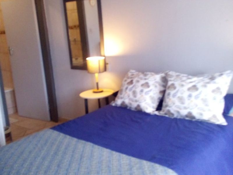2-Bedroom Fully Furnished Apartment for Rent - Photo 3