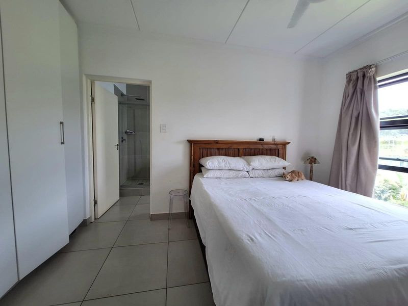 First Floor Apartment For Sale in Ballito Village, Ballito, KwaZulu Natal - Photo 8