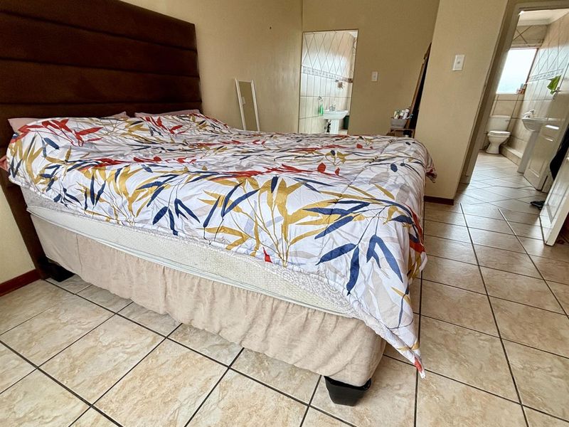 Charming 3 bedroom townhouse - Vaalpark - Photo 8