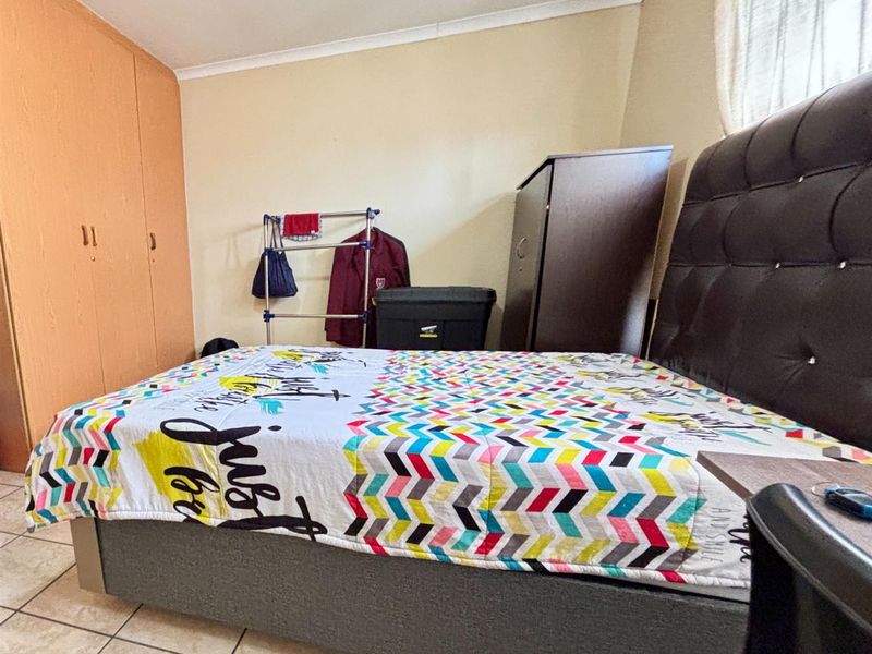 Charming 3 bedroom townhouse - Vaalpark - Photo 7