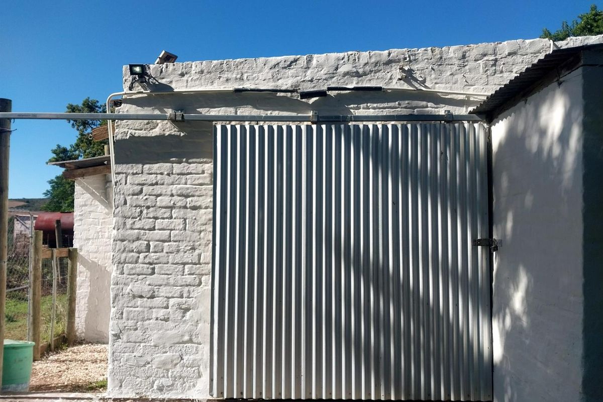 Small Holding For Sale in Heidelberg Western Cape - Photo 4