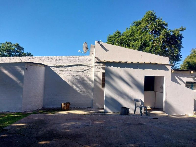 Small Holding For Sale in Heidelberg Western Cape - Photo 2
