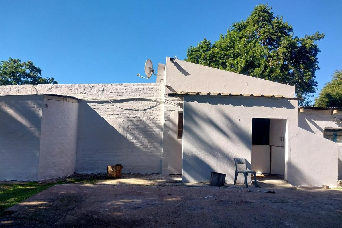 Small Holding For Sale in Heidelberg Western Cape - Photo 2
