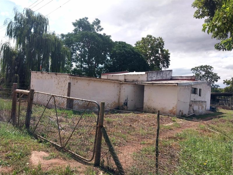 Small Holding For Sale in Heidelberg Western Cape - Photo 9