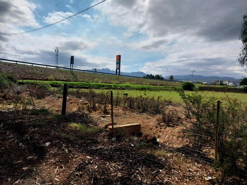 Small Holding For Sale in Heidelberg Western Cape - Photo 5