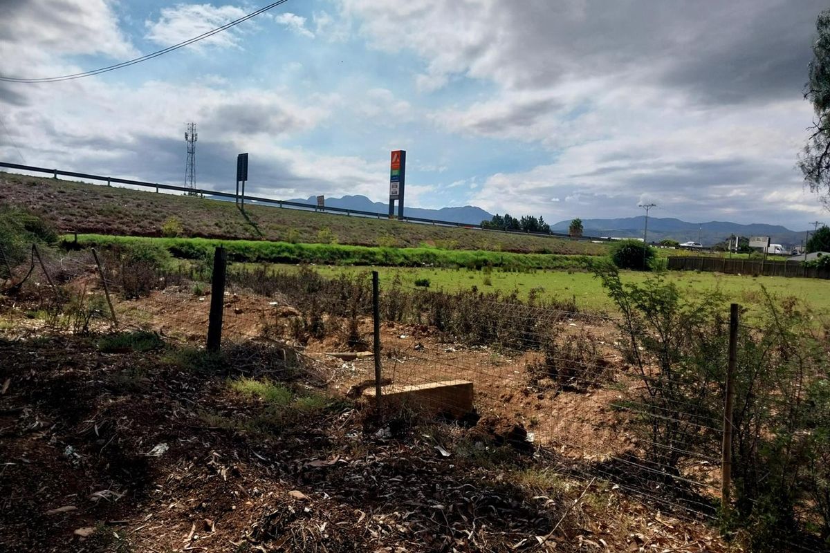 Small Holding For Sale in Heidelberg Western Cape - Photo 5